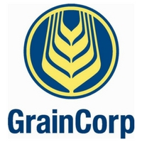 GrainCorp