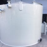 Custom Plastic Tanks for Any Industry