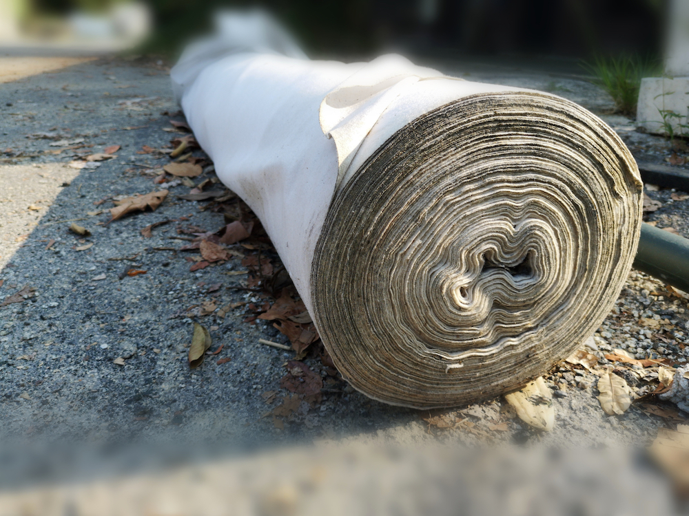 Geotextile Fabric 
